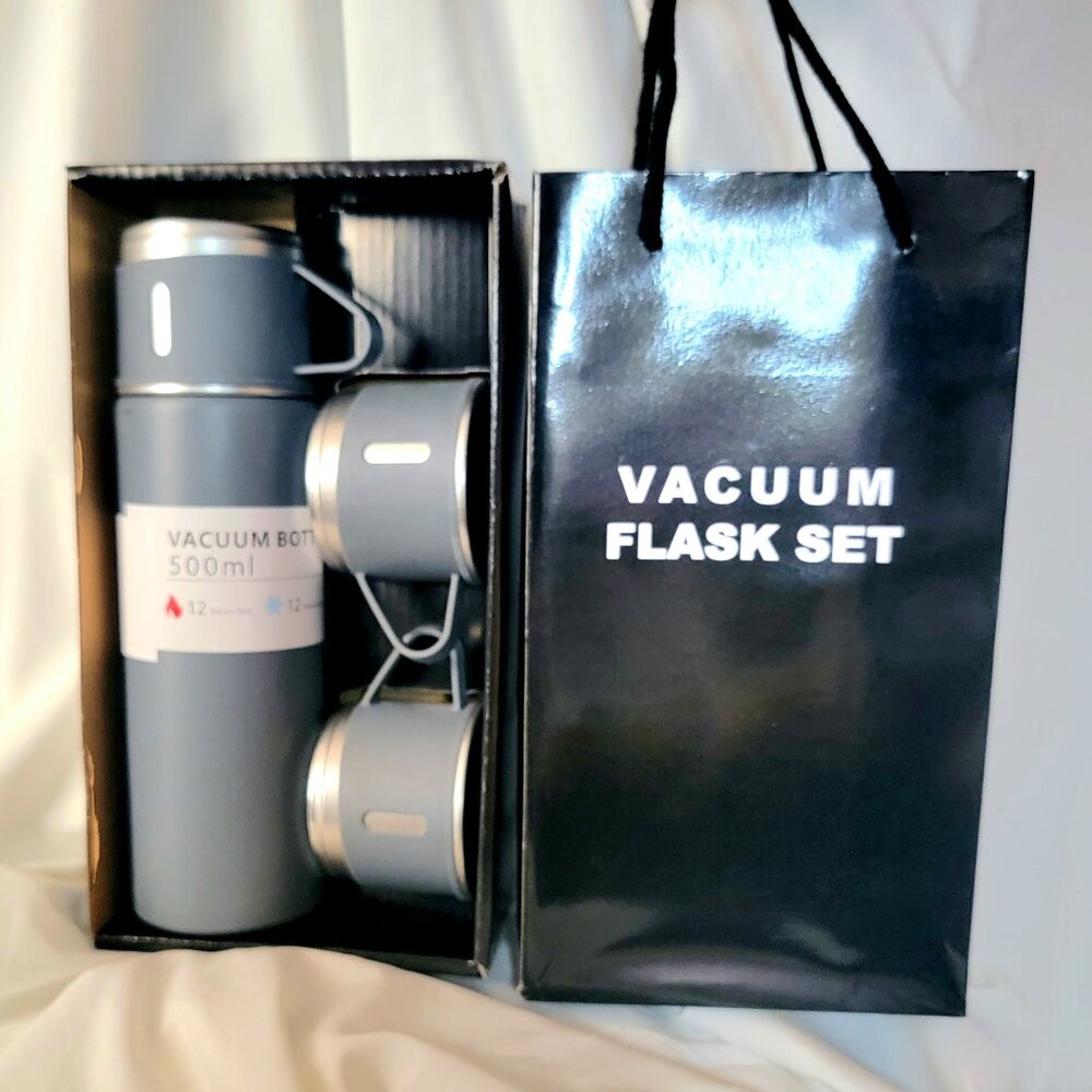 For Kimmie - Mug Set and 3 keychains NWT - image 1